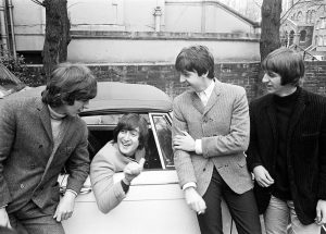 The new “Rubber Soul” box set lets us hear The Beatles becoming The Beatles