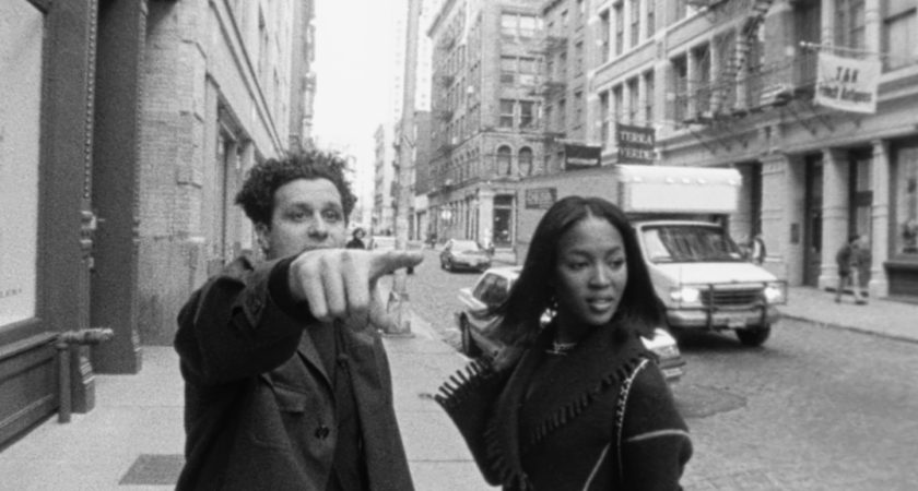 Isaac Mizrahi’s “Unzipped” shows why flawed artists matter