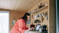 Airbnb sold us the comforts of home. Then came the chores
