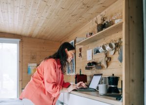 Airbnb sold us the comforts of home. Then came the chores