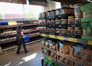 How store brands stopped feeling like a second-best choice