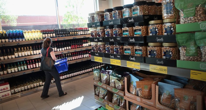 How store brands stopped feeling like a second-best choice