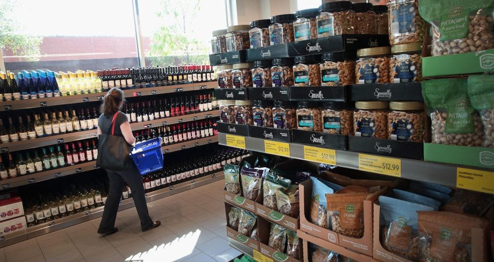 How store brands stopped feeling like a second-best choice