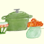 You should throw a soup party