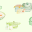 Your soup needs a little drama