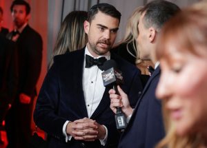 Ben Shapiro is building a comeback machine for canceled stars
