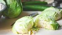 I can’t stop making this cabbage