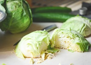 I can’t stop making this cabbage
