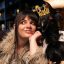 “Cassie Workman is Witchy AF” is a comic spell for a mad world