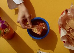 Trump’s tariffs may kill free chips and salsa