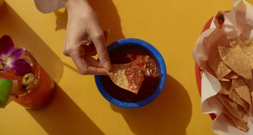 Trump’s tariffs may kill free chips and salsa