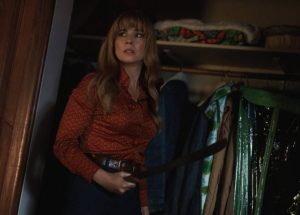 Pamela Voorhees has a point, and Peacock’s “Crystal Lake” proves it