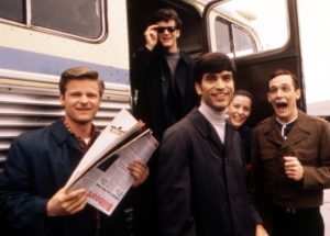 At 30, “That Thing You Do!” is the perfect fake one-hit wonder