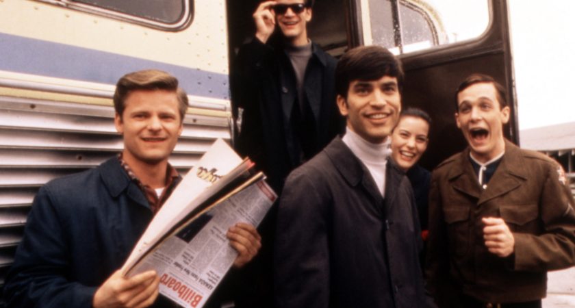 At 30, “That Thing You Do!” is the perfect fake one-hit wonder