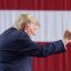 Trump gets richer while gas prices soar