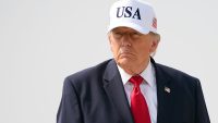 Pro-Trump “love me” ads paid for by taxpayers