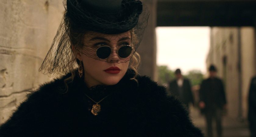 Netflix’s “East of Eden” asks if we’ve misread its monster