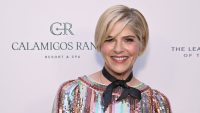 Actress Selma Blair accused of biting flight crew