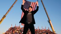 Alex Gibney’s “Musk” asks why we gave Elon Musk so much power