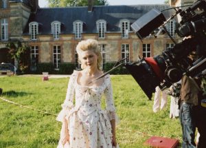 “Making Marie Antoinette” is a tale of two Coppolas