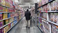 Why women dread male Instacart shoppers
