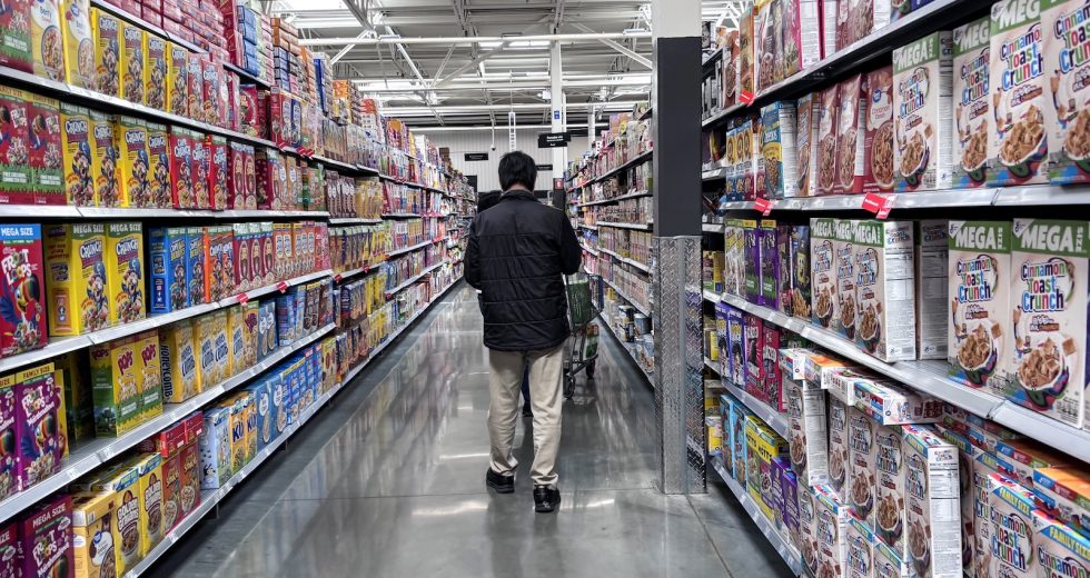 Why women dread male Instacart shoppers