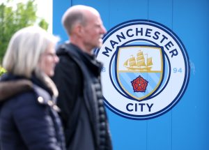 Manchester City’s cheating scandal isn’t really about soccer