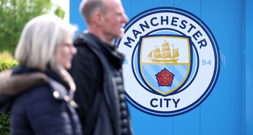 Manchester City’s cheating scandal isn’t really about soccer