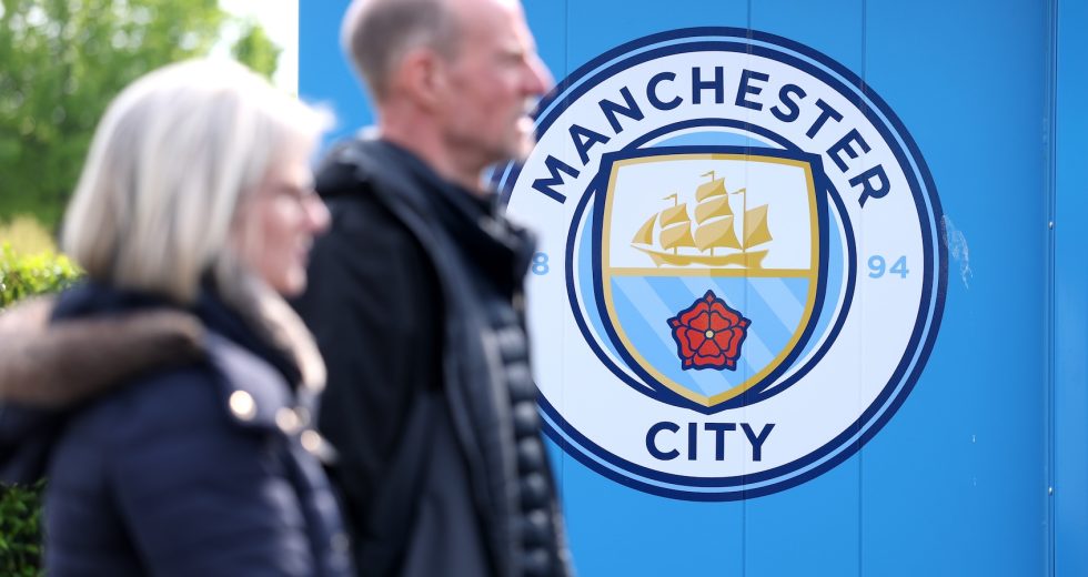 Manchester City’s cheating scandal isn’t really about soccer