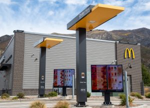 The AI drive-thru wars aren’t really about your order
