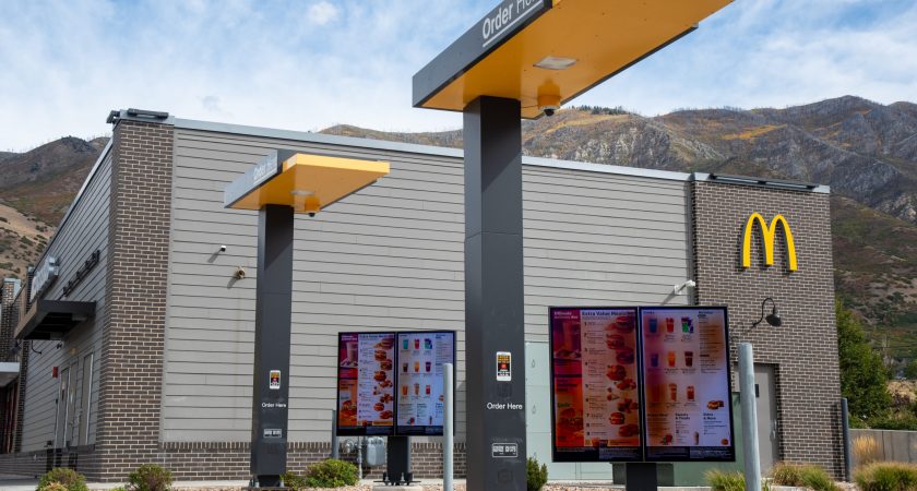 The AI drive-thru wars aren’t really about your order