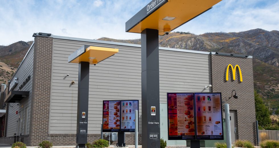 The AI drive-thru wars aren’t really about your order