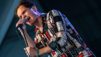 Michael Shannon’s R.E.M. tribute reminded me why I love the band