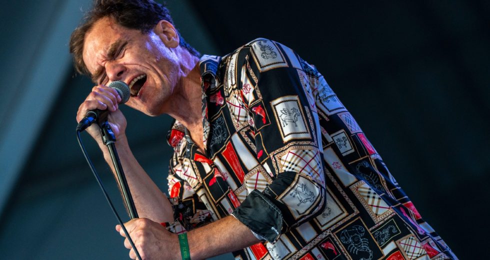 Michael Shannon’s R.E.M. tribute reminded me why I love the band