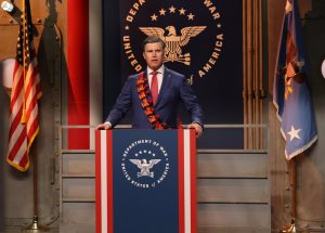 SNL” declares “public executions are back