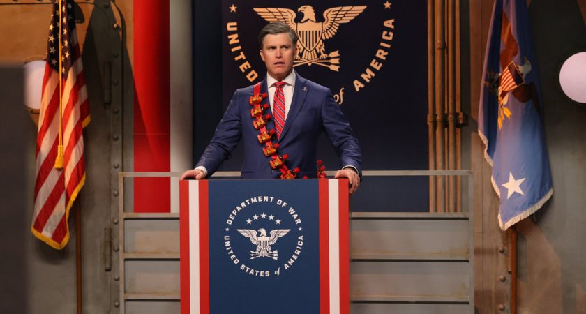 SNL” declares “public executions are back