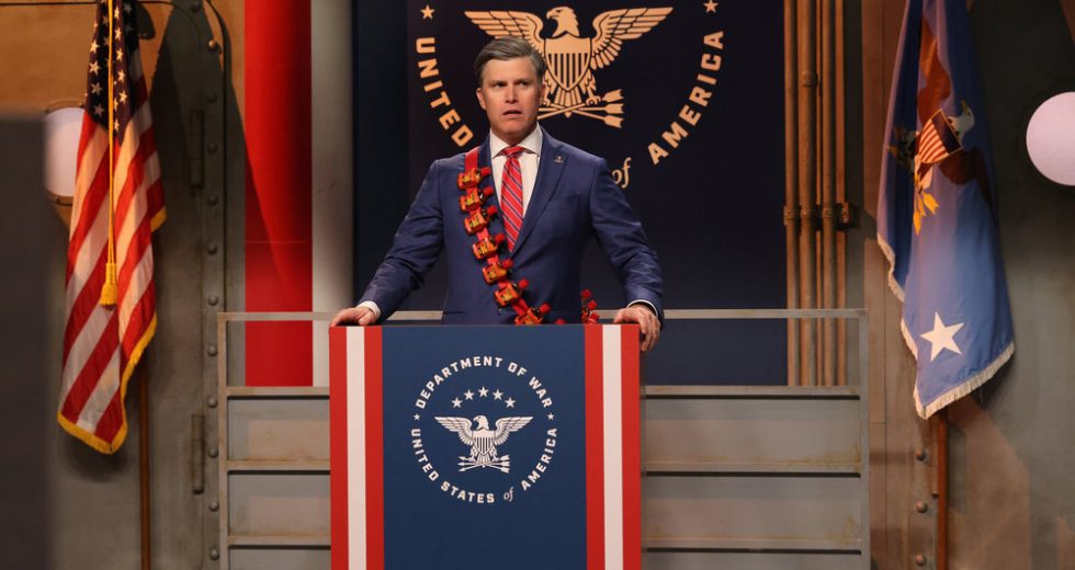 SNL” declares “public executions are back