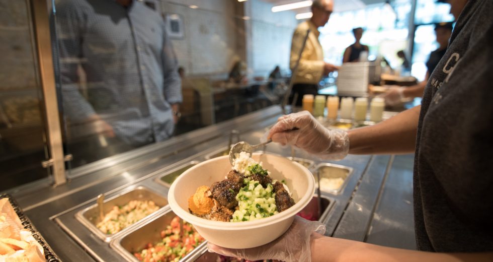 We’re over restaurant slop – Salon.com