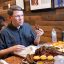 James Talarico isn’t vegan. So why is the GOP so fixated?