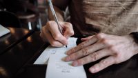 Americans hate tipping. So why haven’t they stopped?