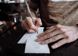 Americans hate tipping. So why haven’t they stopped?