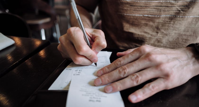 Americans hate tipping. So why haven’t they stopped?