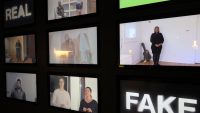 We’ve tracked $80M of spending on almost 170 AI‑generated political ads this year – it’s weird