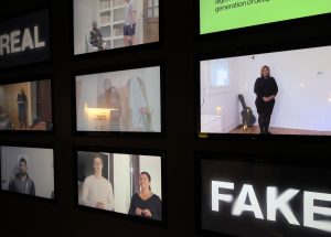 We’ve tracked $80M of spending on almost 170 AI‑generated political ads this year – it’s weird