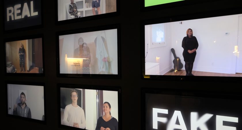 We’ve tracked $80M of spending on almost 170 AI‑generated political ads this year – it’s weird