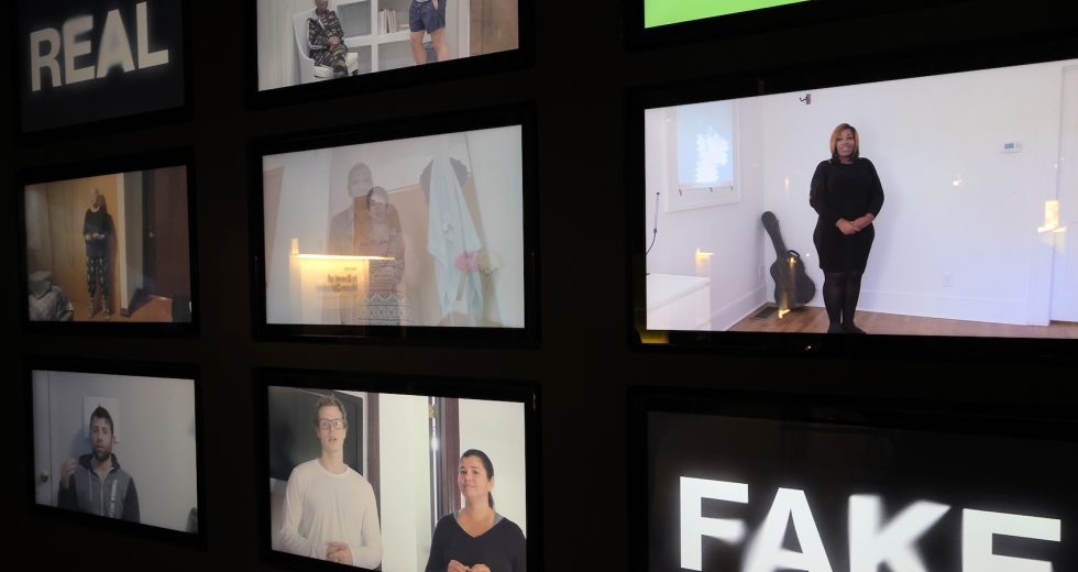 We’ve tracked $80M of spending on almost 170 AI‑generated political ads this year – it’s weird