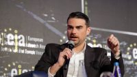 The Daily Wire is too mad to make a movie