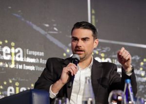 The Daily Wire is too mad to make a movie