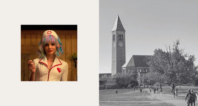 The Cornell case puts “Promising Young Woman” back in focus