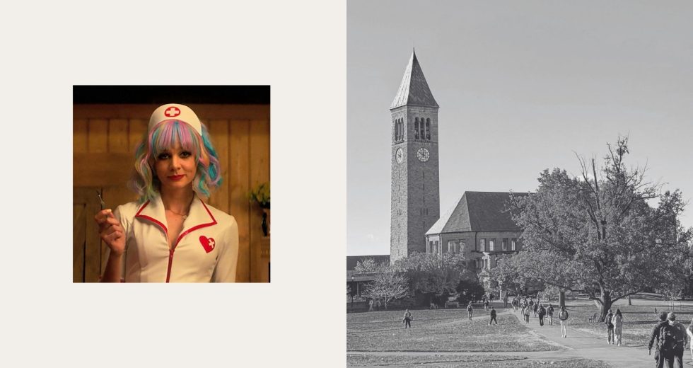 The Cornell case puts “Promising Young Woman” back in focus